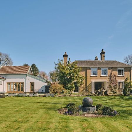 Villa Hockham Grange Exterior foto