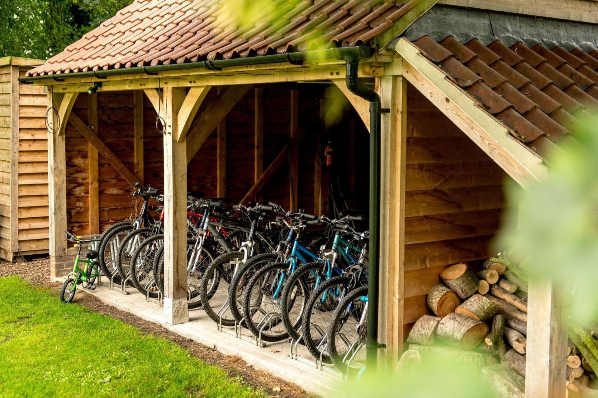 Villa Hockham Grange Exterior foto